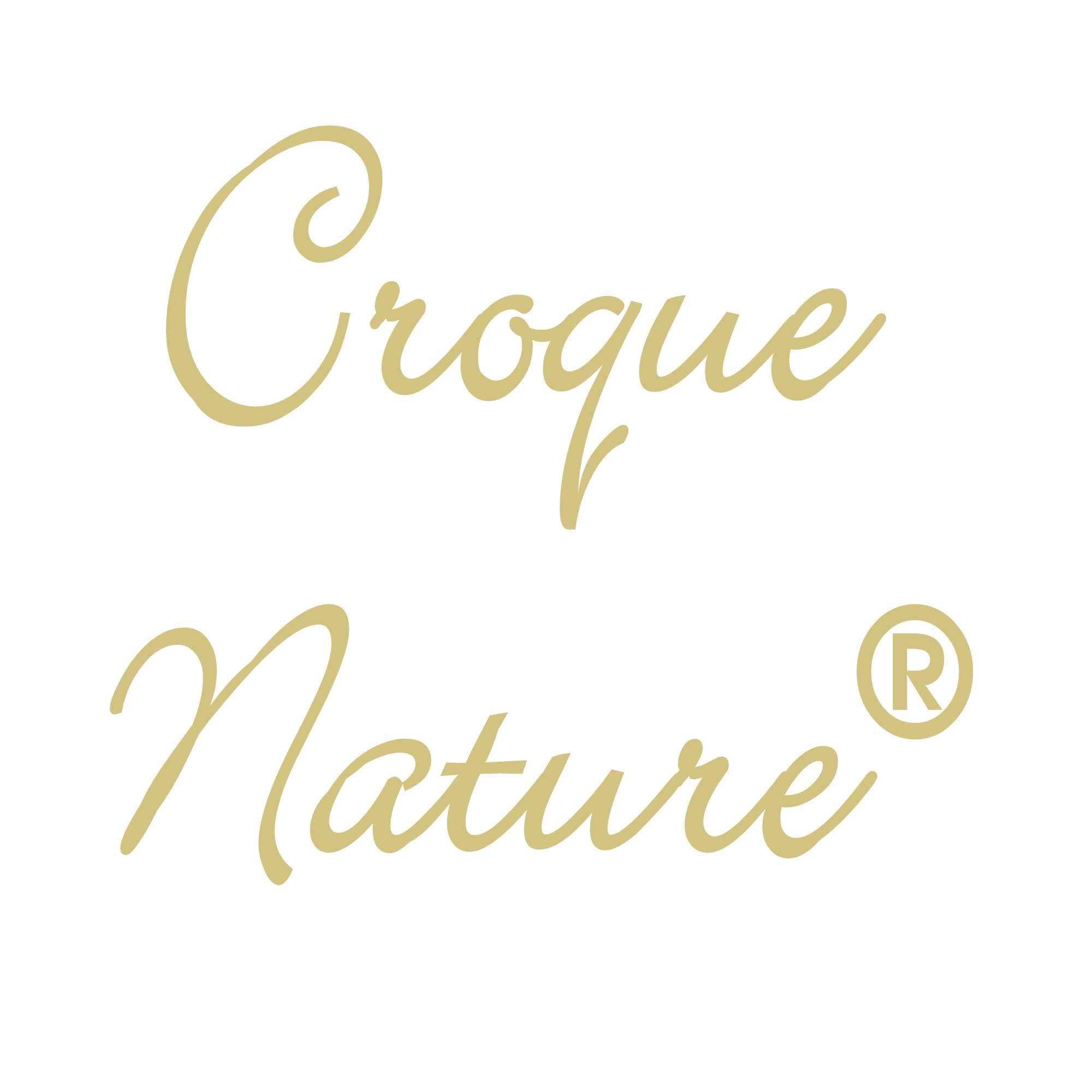 CROQUE NATURE® MONTHARVILLE